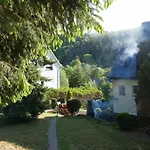 Nettes Lieblingsplatz