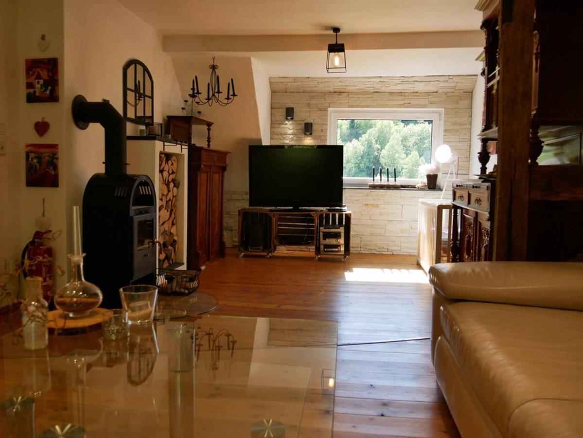 Nettes Lieblingsplatz Holiday home Winterberg