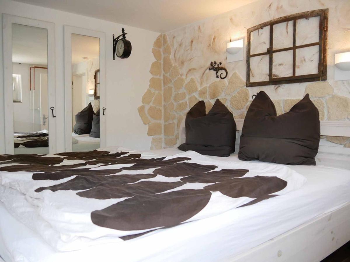 Holiday home Nettes Lieblingsplatz Winterberg