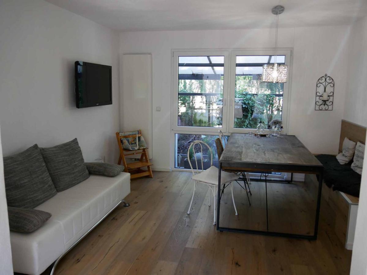 Holiday home Nettes Lieblingsplatz