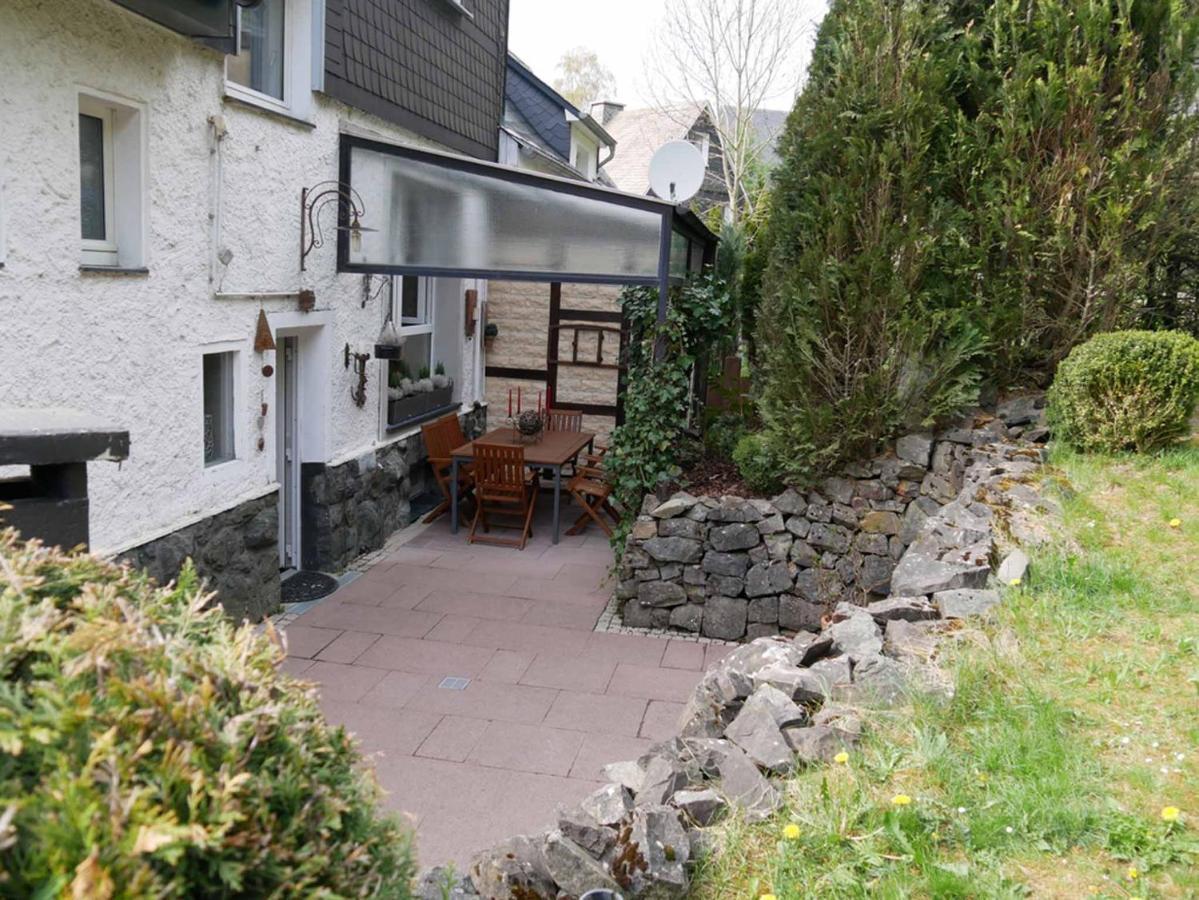 Holiday home Nettes Lieblingsplatz