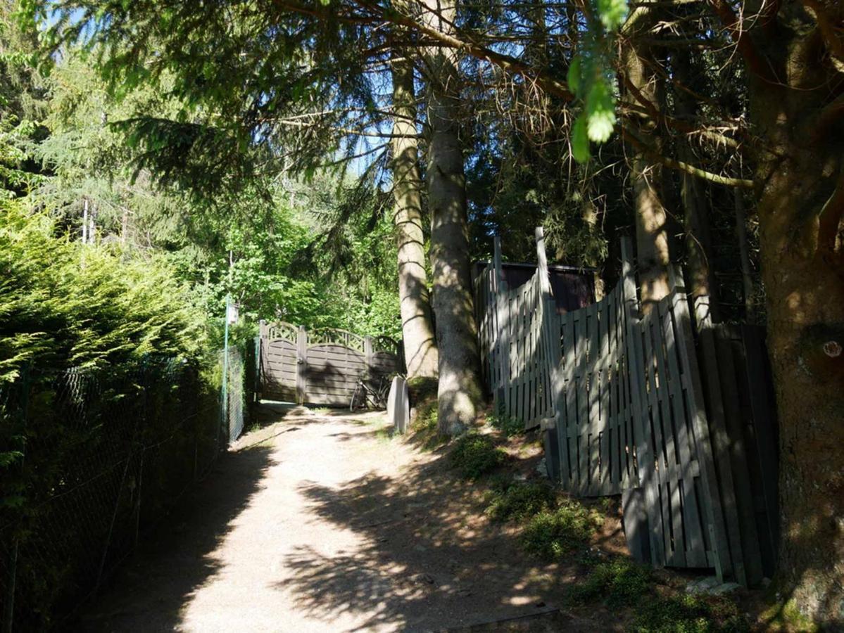 Holiday home Nettes Lieblingsplatz Winterberg