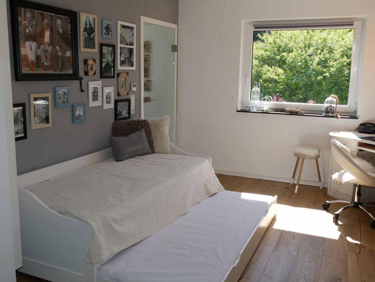 Holiday home Nettes Lieblingsplatz Winterberg